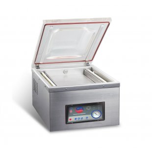 Vacuum packer Indokor IVP-430PT/2 with gas filling