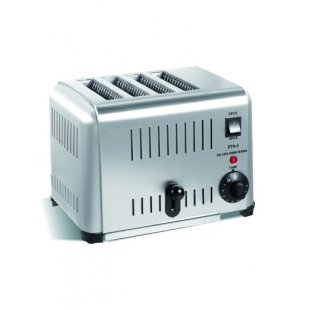Toaster Gastrorag TT-ETS-4