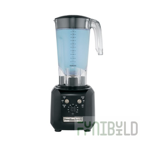Blender Hamilton Beach Tango HBH450-CE