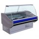 Refrigerated display cases business