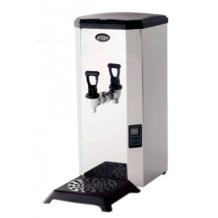 Instantaneous boiler Coffee Queen HVA-67