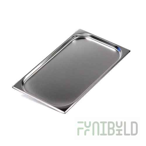 Gastronorm container/tray BestFood TG11020, GN1/1-20 in