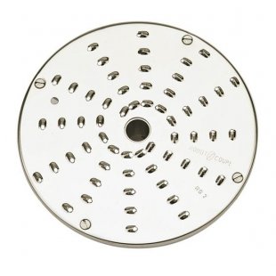 Disc Grater 3mm 28058 for CL50/50 Ultra/52/55/60/R502