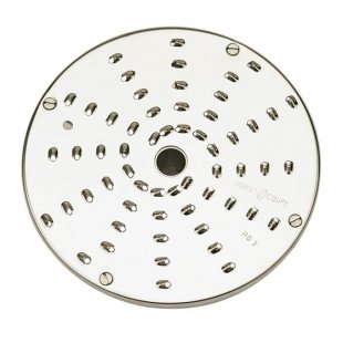 Disc Grater 3mm 28058 for CL50/50 Ultra/52/55/60/R502