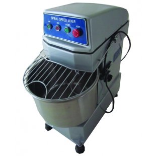 Spiral dough mixer Gastrorag HS30-HG
