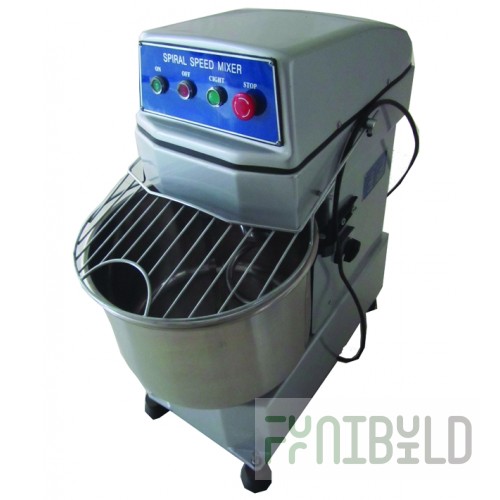 Spiral dough mixer Gastrorag HS30-HG