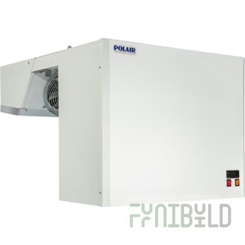 Medium-temperature monoblock Polair ММ218R