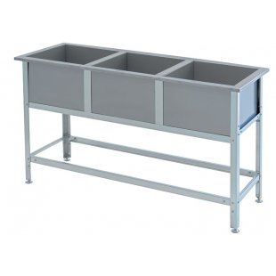 Washing bath Atesi VSM-S-3.530-02 (VSM-3/530)