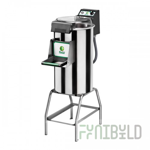 Potato peeler Fimar PPF/25 380V