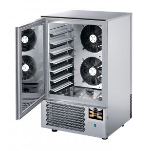 Shock Freezer Apach SH07