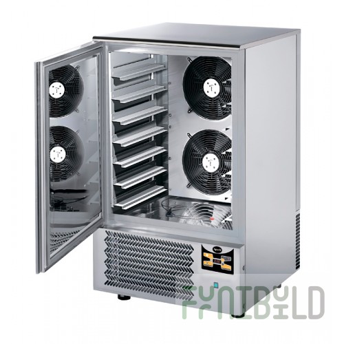 Shock Freezer Apach SH07
