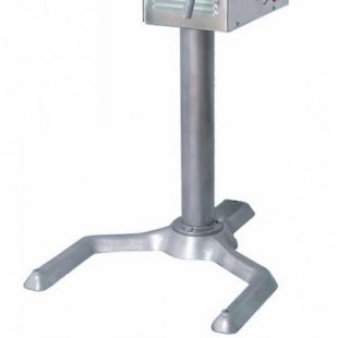 Suspended mechanism nozzle-stand P-01