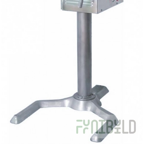 Suspended mechanism nozzle-stand P-01