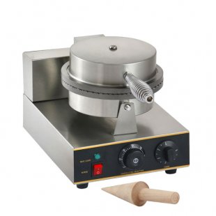 Waffle iron Gastrorag ZU-XGP-1E
