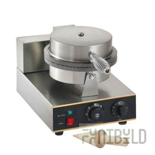 Waffle iron Gastrorag ZU-XGP-1E