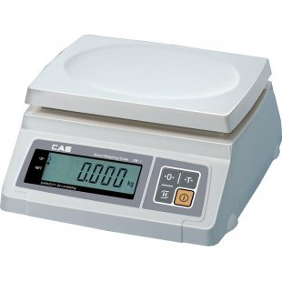 Scales CAS SW-2