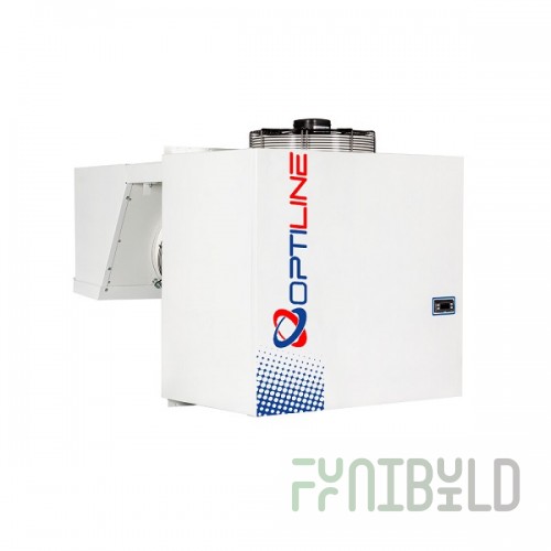 Medium-temperature monoblock Optiline PROTON in 362
