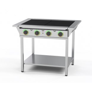 Electric stove Stillag EP4PN