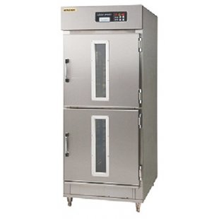 Proofing cabinet World Seiki FEH16