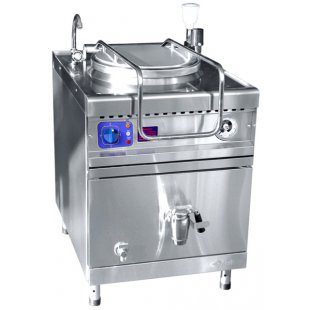 Abat cooking kettle KPEM-60/9T