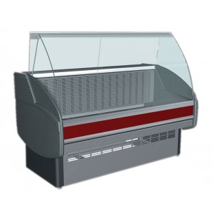 Freezer display case Optima-N 1.6