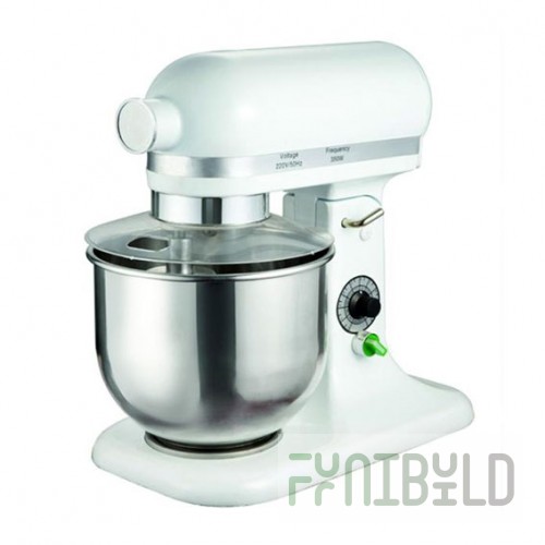 Planetary mixer Hurakan HKN-KS7