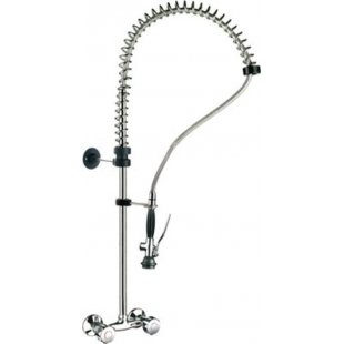 Shower device Cancan CC.MT03 (without tap)