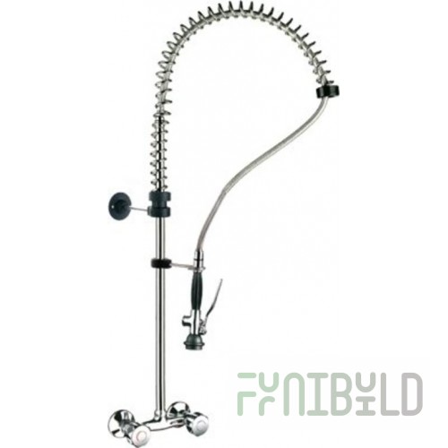 Shower device Cancan CC.MT03 (without tap)