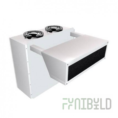 Low-temperature monoblock Lider ALS-335T