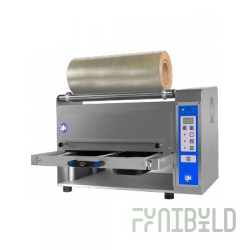 Traysealer semi-automatic RAMON TS-300 GF