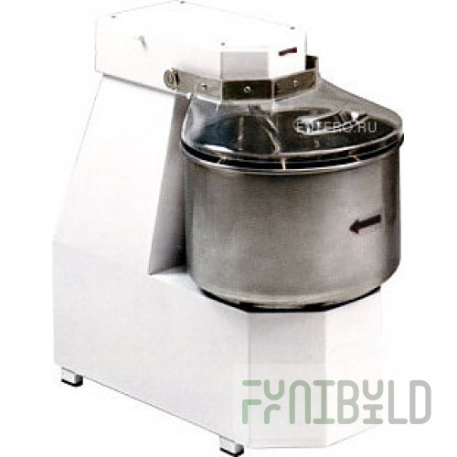 Dough mixer Avancini SP 20/E 380V