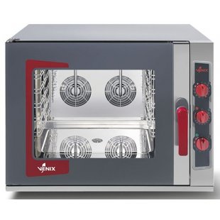 Combi oven Venix G05M