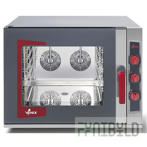 Combi oven Venix G05M