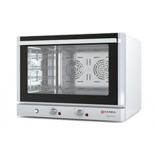 Convection oven Garbin Superiore-M