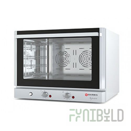 Convection oven Garbin Superiore-M
