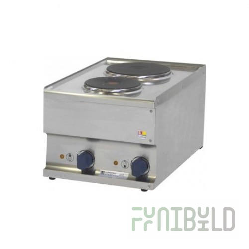 Electric stove Kogast ES-40