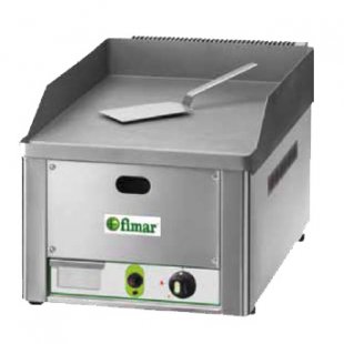 Gas frying surface Fimar FRY/1LM