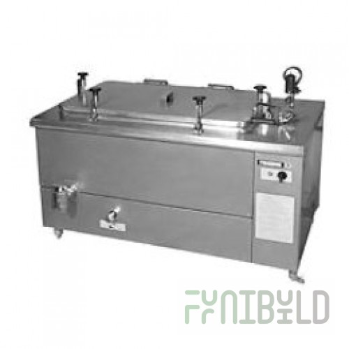 Food boiler Prommash KE-250V
