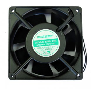 Fan DP200A2123XBT 120x120x38mm for PCA