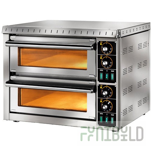 Pizza oven GAM FORMD11MN230