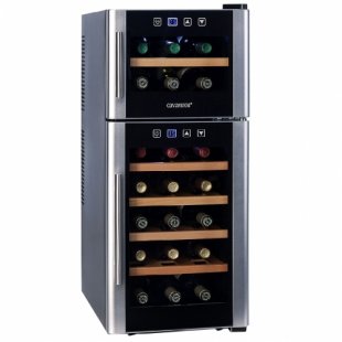 Wine cabinet Cavanova CV021-2TNS