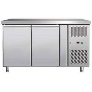 Cooleq GN2100BT Freezer Table