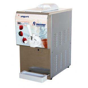 Frigomat Kiss 1 Y Frozen Yogurt Freezer