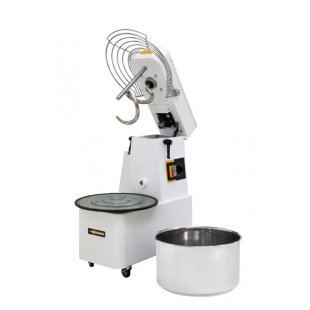 Spiral dough mixer Prismafood ITR 20-2s
