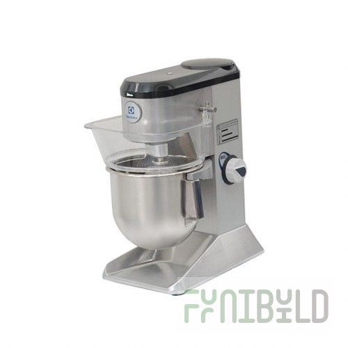 Planetary table mixer Electrolux BE5BY (600192)