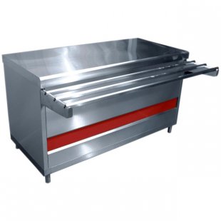Thermal counter Abat PVT-70KM-02