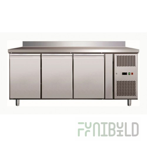Cooleq GN3200TN refrigerated table