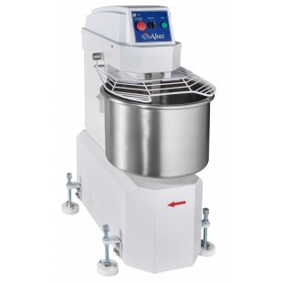 Spiral dough mixer Abat TMS-40NN-2C