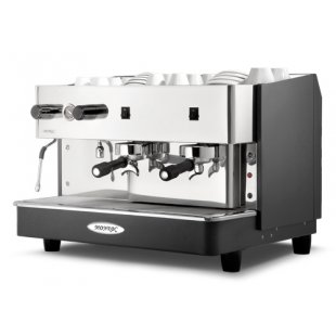 Coffee machine Expobar Monroc Pulser 2 GR