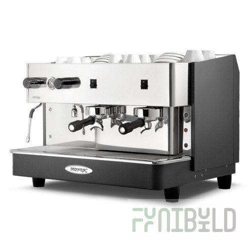 Coffee machine Expobar Monroc Pulser 2 GR